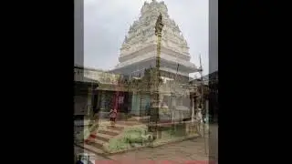 SRI BHAKTAVATSALA PERUMAL TEMPLE, THIRUNINDRAVUR, CHENNAI, TAMIL NADU,TEMPLE FIRST