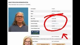Донна Адельсон находится в своем вечном доме: Homestead CI.