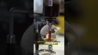 Con KINANU aprende con el m&eacute;todo del sif&oacute;n japones para extraer lo mejor del caf&eacute;.