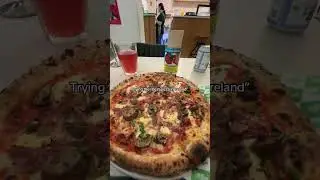 The Best Pizza in Galway, Ireland: Dough Bros