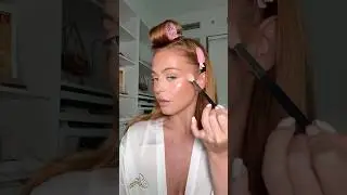 toasty makeup tutorial - part 1🧸 #makeup