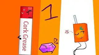 OJ'sFLS 1: Working Title