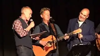 Stef Bos, Adri de Boer & Jacques-Paul Joosten - Moedertaal