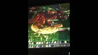 Primal Raptor Mount Guide