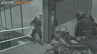 COD 13 - Call of Duty: Ghosts Guide Video