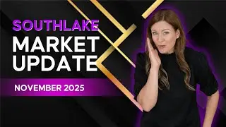 Southlake Real Estate Market Update | November 2025