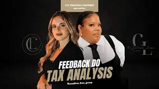 Client Interview #3 | CL Group & CLC - Acompanhamento Fiscal
