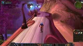 World of Warcraft: Hunter: Etched Sigil