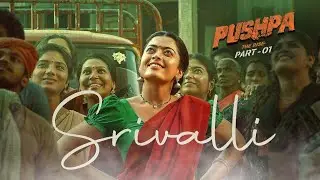 PUSHPA NEXT SINGLE RELEASE DATE CONFIRMED 🔥🔥🔥 | NOVA TECH