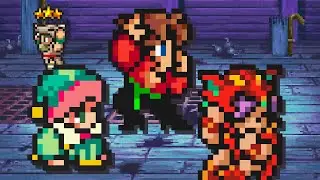 What is the Second Worst Job in Final Fantasy V?