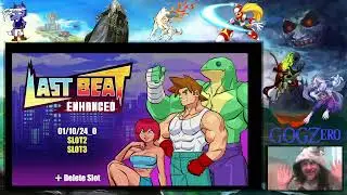 Last Beat Enhanced (Switch) = ' ~ ' =