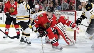 Condensed Games BOS  CHI Apr 3, 2016