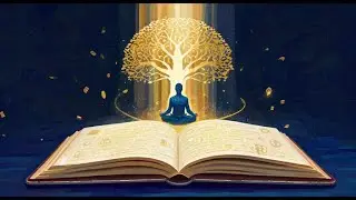 Cosmic Blueprint Meditation: 888Hz Aligning Your Dreams with Financial Destiny