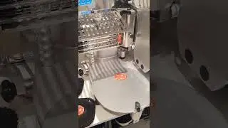Manconi 330 VK FA DUAL full automatic