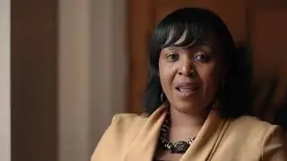 YWCA Central Alabama - TechBridge Dream Big Grant