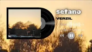 SEFANO [AUDIO]