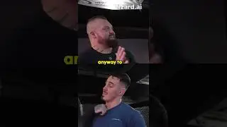 EddieHall EndorsingBig D supplement