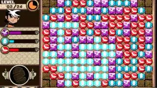 The Secret Saturdays ~ THE HUNT FOR THE KUR STONE