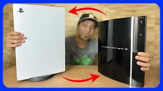 Posso usar minha conta do PS4 ou PS5 no PS3 desbloqueado sem levar ban? Saiba como!