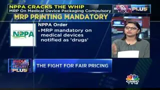 NPPA Cracks The Whip. MRP On Medical Device Packaging Compulsory