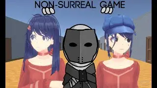 This game is so interesting (Non-surreal game)