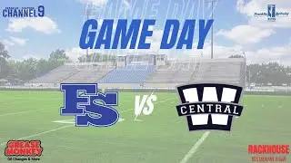 FSHS vs Warren Central - Football Friday Nights