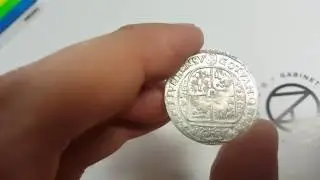 Orty bydgoskie Zygmunta III Wazy