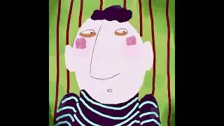 Thejessiebee Animations. #keepitweird #animation #art #stopmotion