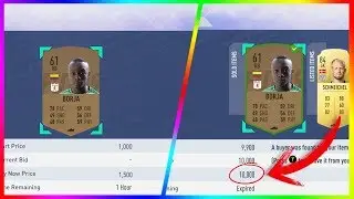 FIFA 19 | 100K AN HOUR TRADING METHODS *EASY*💰 | BEST NEW HUGE PROFIT TRADING METHODS 😱🤑