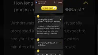 Free BNB cloud mining #crypto #bitcoinminingapps #trending #bitcoin #cryptominingwebsite #mining
