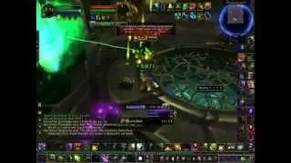 Felos's Fel Green Guide