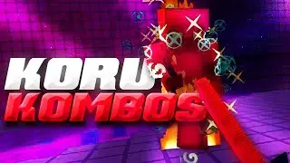 Koru Kombos ~ ft. good players