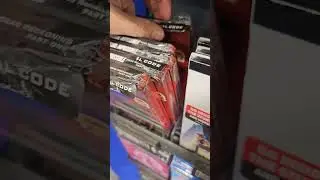 Trigger Warning - Mission Impossible Dead Reckoning 4K UHD Steelbook