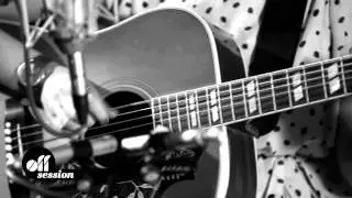OFF SESSION - Elisa Jo : &lsaquo;&lsaquo; Natural Mystic &rsaquo;&rsaquo; ( Bob Marley )