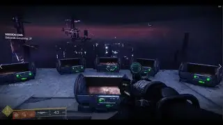 Destiny 2 2020 Haunted Forest Easy Loot without shooting!
