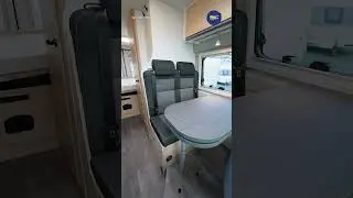 2025 Sunlight CLIFF 600 | Reisemobil | Camperland Bong