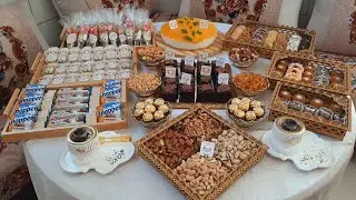 عيدكم مبارك سعيد🥳 تقبل الله منا ومنكم صالح الأعمال وغفر الله لنا ولكم 🤍