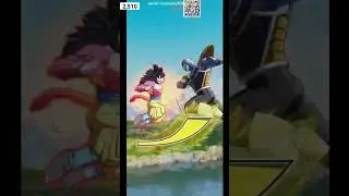 dragon ball legends about Grand summon with subscriber on new legend rarity
