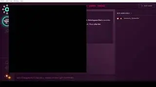 RO2N Livestreaming!