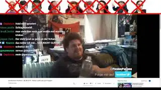 ZDK und DrOll Stream reup Classic : Drachenlord Reactions