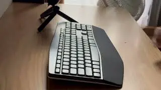 Perixx PERIBOARD-335BR vs Logitech MK850 (Ergonomic board comparisons)
