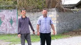 Qəribə kənd adları - Ağdaş rayonu Cücük kəndi