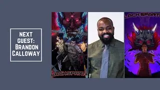 Interview with Brandon Calloway of Black Spartans