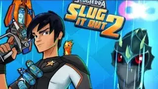 CONSIGUIENDO UNA ELEMENTAL SLUGTERRA SLUG IT OUT 2 SLUGWORLD 😱