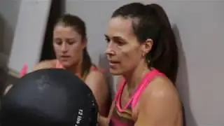 Q Group Training - Start Burning Today! Xperience Fitness