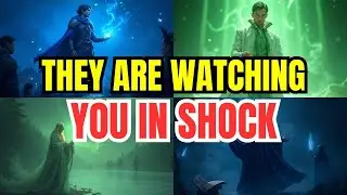 Chosen One, Private investigator FOLLOWED you! What they found out is SHOCKING 😲
