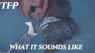 TFP~WHAT IT SOUNDS LIKE