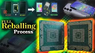 Samsung a15 No Display No Light Problem |Solution 100%|