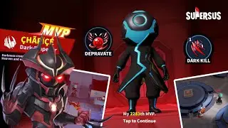Win by sabotage! | Super Sus 