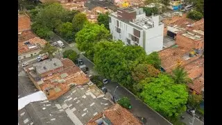 Por ser ejemplo de sostenibilidad mundial, Medell&iacute;n gana premio internacional